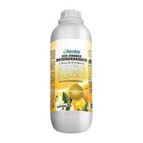 Eco Orange Desengraxante Renko A Base De D Limoneno - 1lt