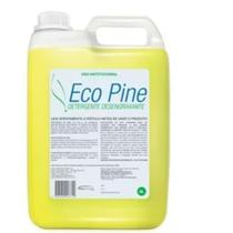 Eco Pine Detergente Desengraxante Concentrado - 5 Litros