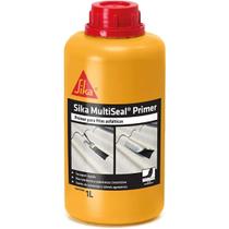 Eco Primer para Manta Asfaltica Sika 1 litro Eco Primer para Manta Asfaltica Sika 1 litro