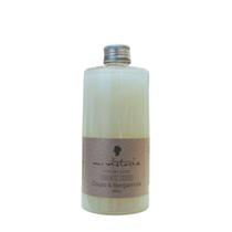 Eco-Refil Sabonete Líquido 500ml Chá Branco M.Victoria