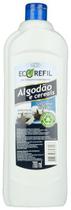 Eco Refil Sabonete Líquido Glic Algodão 700ml - Vidal Life