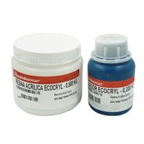 Eco Resina Acrílica Base água Ecocryl (700 g) - Redelease