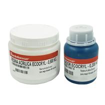 Eco Resina Acrílica Base água Ecocryl (700 g) Eco Resina Acrílica Base água Ecocryl (700 g)