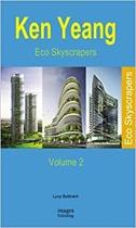 Eco Skyscrapers Vol 2