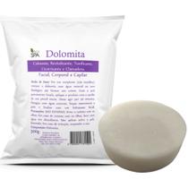 Eco Spa - Dolomita clareadora + Oleo de Rosa Mosqueta Puro - Kit