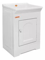 ECO Tanque Lavanderia Stiltofibras 34 Litros Frontal BRANCO