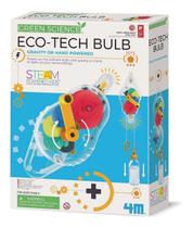 ECO-Tech Bulb - Green Science