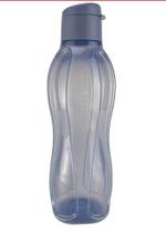 Eco Tupper 1 litro Cosmos ( TRANSLÚCIDA com TAMPA CINZA) Tupperware Eco Tupper 1 litro Cosmos ( TRANSLÚCIDA com TAMPA CINZA) Tupperware