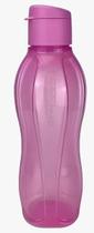 Eco Tupper 1 litro Pink Tranlúcida Tupperware Eco Tupper 1 litro Pink Tranlúcida Tupperware