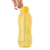 Eco Tupper 1,5L Amarelo Manteiga