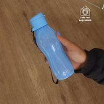 Eco Tupper 310Ml Azul Céu