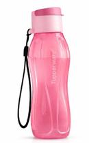Eco Tupper 310ml Rosa Quartzo Tupperware Eco Tupper 310ml Rosa Quartzo Tupperware