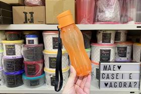 Eco tupper 310ML Saffron