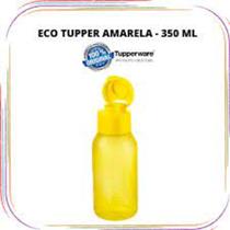 Eco Tupper 350ML Amarelo