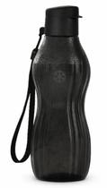 Eco Tupper 470ml Freezer Black Tupperware Eco Tupper 470ml Freezer Black Tupperware
