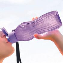 Eco Tupper 470Ml LILAS