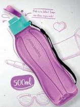 Eco tupper 500Ml Amor Perfeito