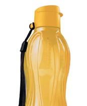 Eco Tupper 500ml cor Açafrão (Amarelo) Tupperware