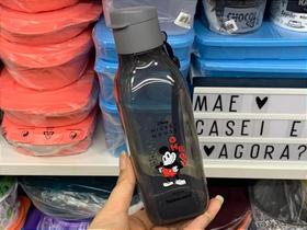 Eco Tupper 500Ml Disney Mickey - Tupperware