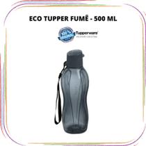 Eco Tupper 500Ml Fumê