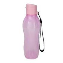 Eco tupper 500ml rosa bebe