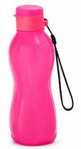 Eco Tupper 500ml Rosa Flour Neon Tupperware Eco Tupper 500ml Rosa Flour Neon Tupperware