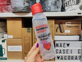 Eco Tupper 750Ml Mãe