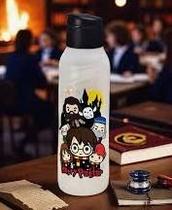 Eco Tupper 750ml Plus Harry Potter Tupperware Eco Tupper 750ml Plus Harry Potter Tupperware