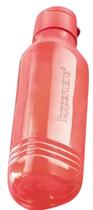 Eco Tupper 750ml Triangular Coral Tupperware