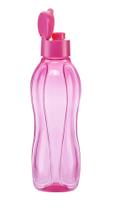 Eco tupper de 1 litro rosa Eco tupper de 1 litro rosa