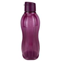 Eco tupper de de 1lt púrpura