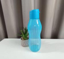 Eco Tupper Freezer 750ml (Cor Azul)