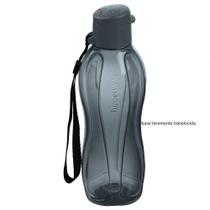 Eco tupper garrafa 500ml da Tupperware, cores diversas.