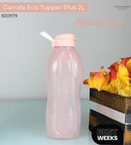 Eco tupper garrafa de 2 litros Tupperware Eco tupper garrafa de 2 litros Tupperware