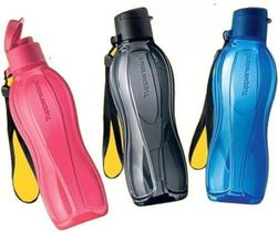 Eco Tupper Garrafinha 500ml - cor sortida