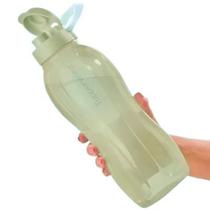 Eco Tupper Plus 1,5 litros cor Bambu Tupperware Eco Tupper Plus 1,5 litros cor Bambu Tupperware