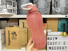 Eco Tupper Plus 1,5 Litros Soft - Tupperware Eco Tupper Plus 1,5 Litros Soft - Tupperware