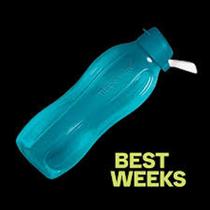 Eco Tupper Plus 1,5L Turmalina