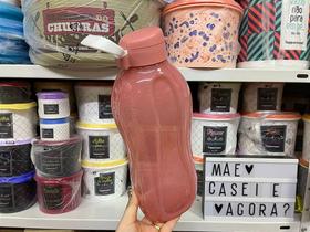 Eco Tupper Plus 2 Litros Soft - Tupperware Eco Tupper Plus 2 Litros Soft - Tupperware