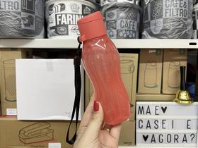 Eco Tupper Plus 310 ml - Cor: Coral - Tupperware