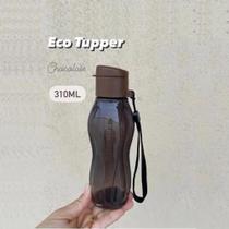 Eco Tupper Plus 310 Ml Flip Top Tupperware Diversas Cores