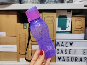 Eco Tupper Plus 310 ml Lilás - Armazenamento Tupperware Eco Tupper Plus 310 ml Lilás - Armazenamento Tupperware