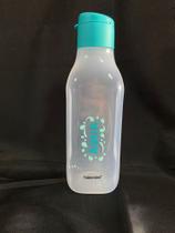 Eco tupper quadrada plus água 1l