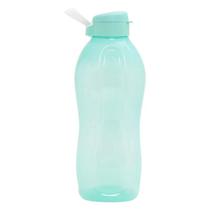 Eco Tupper Redonda Plus 2 Litros Mint Eco Tupper Redonda Plus 2 Litros Mint