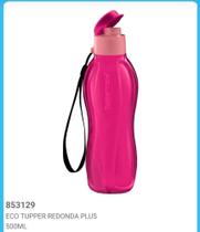 Eco tupper redonda plus 500 ml