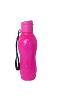Eco Tupper Redonda Plus 500ml