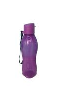 Eco Tupper Redonda Plus 500ml
