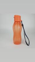 Eco tupperr garrafinha 310 ml Tupperware laranja