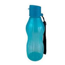 Eco tupperr Garrafinha De Agua Azul De freezer 470ml Azul Da Tupperware