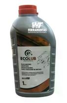 Eco100 fluído solúvel biodegradável - 1l (ecolub) Eco100 fluído solúvel biodegradável - 1l (ecolub)